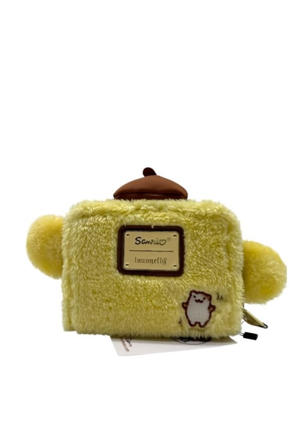 LOUNGEFLY - POMPOMPURIN - Image 9